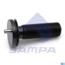 SAMPA 094145 - TORNILLO DE AJUSTE, CALIPER FRENO