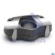 SAMPA 094146 - PUENTE CONECTOR, CALIPER FRENO