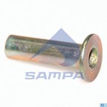 SAMPA 094151 - REMACHE