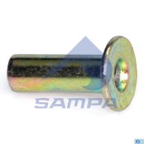 SAMPA 094156 - REMACHE