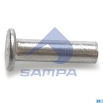 SAMPA 094165 - REMACHE