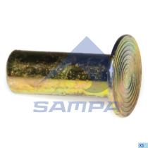 SAMPA 094167 - REMACHE