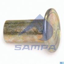 SAMPA 094169 - REMACHE