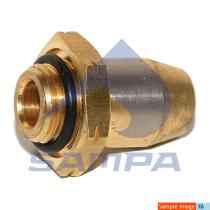 SAMPA 094486 - PRESIONE EN EL CONECTOR