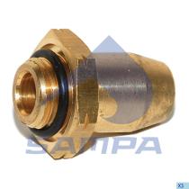 SAMPA 094487 - PRESIONE EN EL CONECTOR