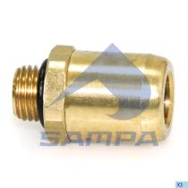 SAMPA 094499 - PRESIONE EN EL CONECTOR
