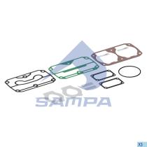 SAMPA 094517 - KIT DE REPARACIóN, COMPRESOR