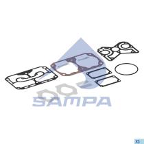 SAMPA 094523 - KIT DE REPARACIóN, COMPRESOR