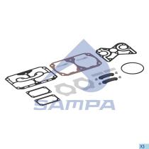 SAMPA 094524 - KIT DE REPARACIóN, COMPRESOR