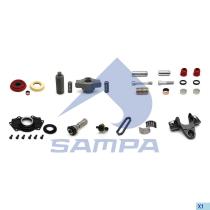 SAMPA 945821 - KIT DE REPARACIóN, CALIPER FRENO