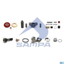 SAMPA 945831 - KIT DE REPARACIóN, CALIPER FRENO