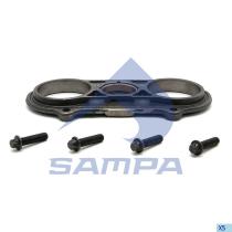SAMPA 094628 - KIT DE REPARACIóN, CALIPER FRENO