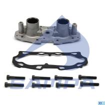 SAMPA 948771 - KIT DE REPARACIóN, CALIPER FRENO