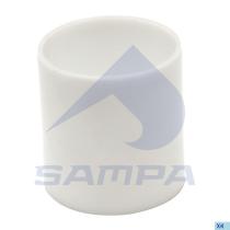 SAMPA 095027 - CASQUILLO, ACOPLAMIENTO
