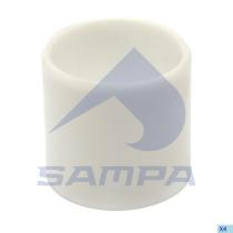 SAMPA 095028 - CASQUILLO, ACOPLAMIENTO