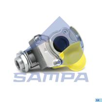 SAMPA 9509201 - ACOPLADOR