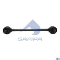 SAMPA 9510131 - BARRA DE REACCIóN