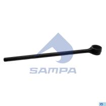 SAMPA 0951026 - BARRA DE REACCIóN