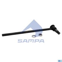 SAMPA 0951033 - BARRA DE REACCIóN