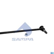 SAMPA 0951035 - BARRA DE REACCIóN