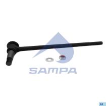 SAMPA 0951036 - BARRA DE REACCIóN