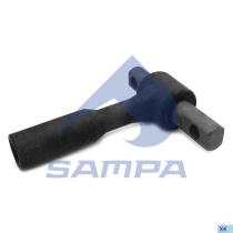 SAMPA 0951039 - BARRA DE REACCIóN