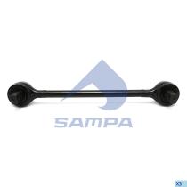 SAMPA 9510601 - BARRA DE REACCIóN