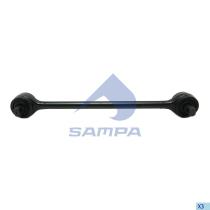 SAMPA 9510691 - BARRA DE REACCIóN
