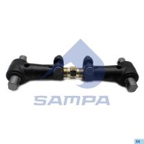 SAMPA 0951080 - BARRA DE REACCIóN