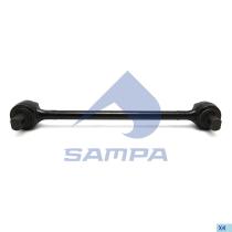 SAMPA 0951105 - BARRA DE REACCIóN