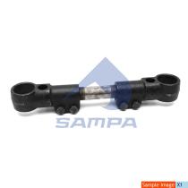 SAMPA 0951150 - BARRA DE REACCIóN