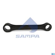 SAMPA 0951233 - BARRA DE REACCIóN