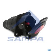SAMPA 095156 - ABS MANGUITO