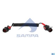 SAMPA 095165 - ABS CABLE