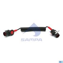 SAMPA 095167 - EBS CABLE