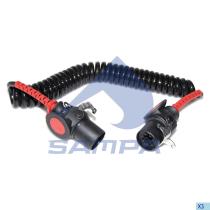 SAMPA 095169 - EBS CABLE