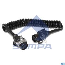 SAMPA 095171 - ABS CABLE