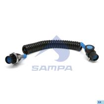 SAMPA 095173 - ABS CABLE