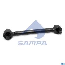 SAMPA 952061 - BARRA DE REACCIóN