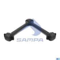 SAMPA 095240 - BARRA DE REACCIóN EN V