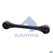 SAMPA 095301 - BARRA DE REACCIóN