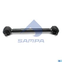 SAMPA 095303 - BARRA DE REACCIóN