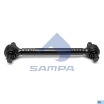 SAMPA 095375 - BARRA DE REACCIóN