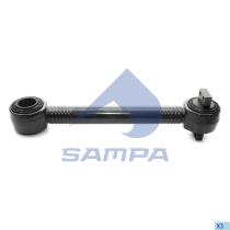 SAMPA 095456 - BARRA DE REACCIóN