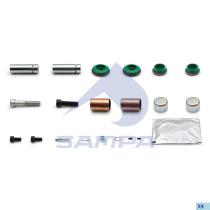 SAMPA 095515 - KIT DE REPARACIóN, CALIPER FRENO