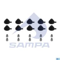 SAMPA 095567 - KIT DE REPARACIóN, CALIPER FRENO