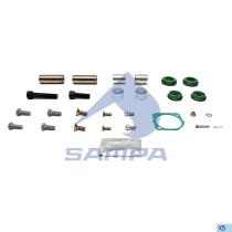SAMPA 095705 - KIT DE REPARACIóN, CALIPER FRENO