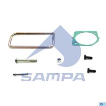 SAMPA 095713 - KIT DE REPARACIóN, CALIPER FRENO
