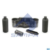 SAMPA 958222 - KIT DE REPARACIóN, CALIPER FRENO