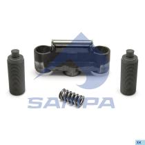 SAMPA 958241 - KIT DE REPARACIóN, CALIPER FRENO